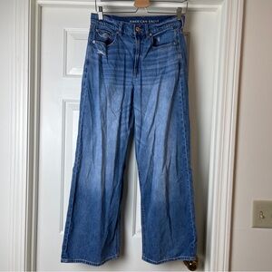 American Eagle Skater Jean